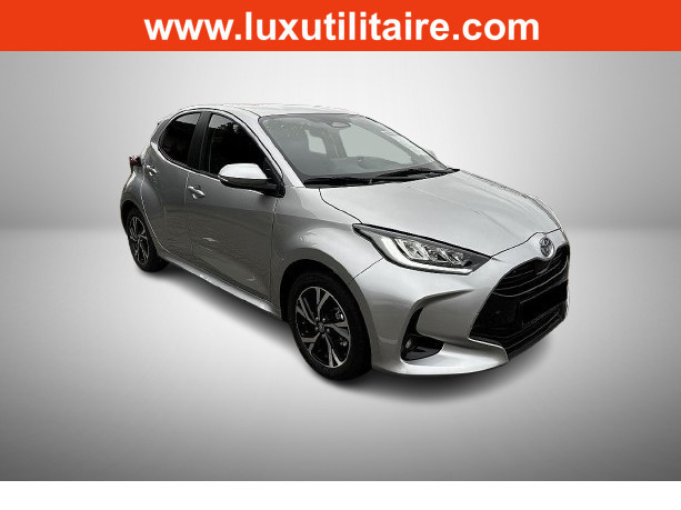 Toyota Yaris 1.5 Hybrid BA 116 Style