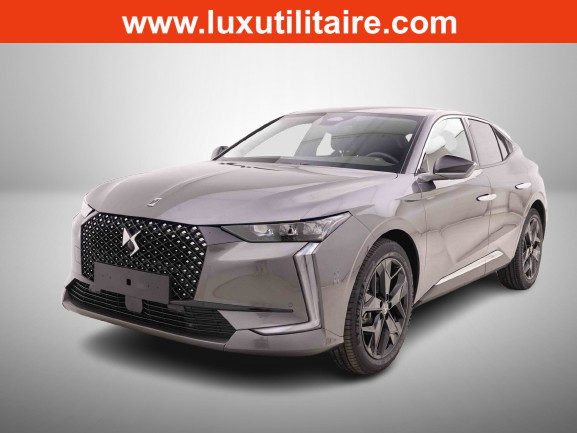 DS Automobiles DS4 1.2 PureTech 136 e-DCS6 Pallas