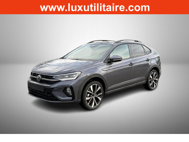 Volkswagen Taigo 1.0 TSI 111 DSG R-Line