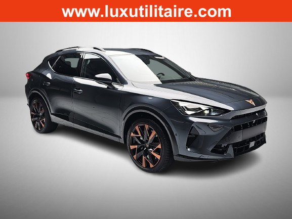 Cupra Formentor 2.0 TSi DSG 333 Facelift 4DRIVE