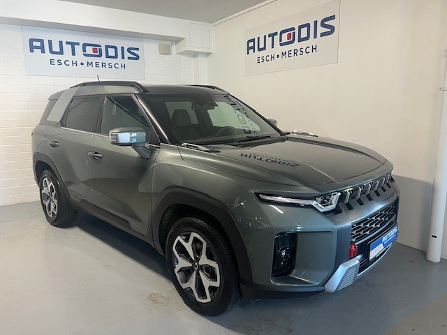 KGM Torres 1.5 T-GDI FIRST EDITION AUTO