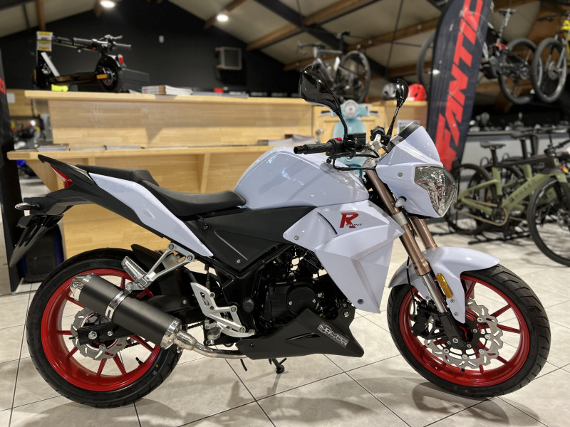 Magpower R-Stunt 50 