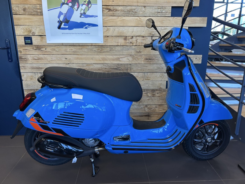 Vespa GTS 310 Super Sport
