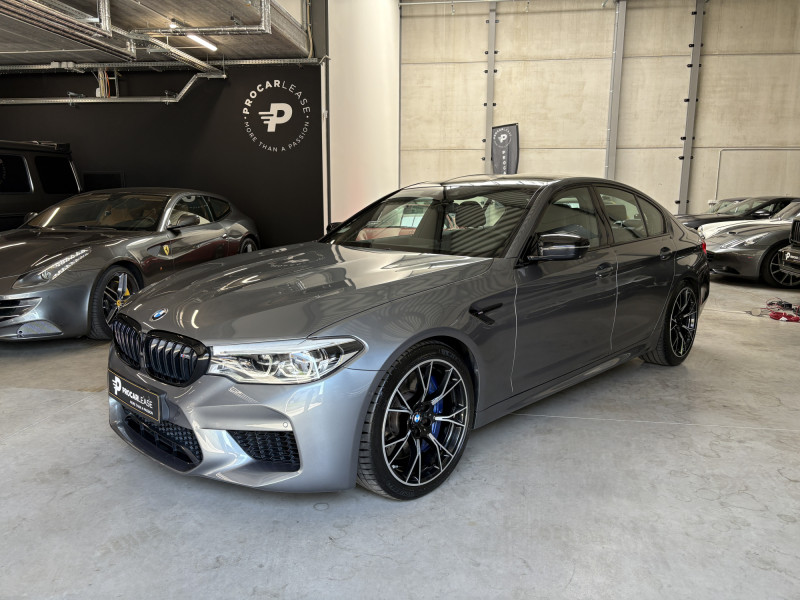 BMW M5 M5 Lim.Xdrive/20/Carbon Dach/Driving Assistant Plus/Carbon