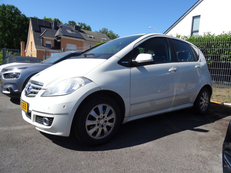 Mercedes-Benz A 180 CDI AVANTGARDE