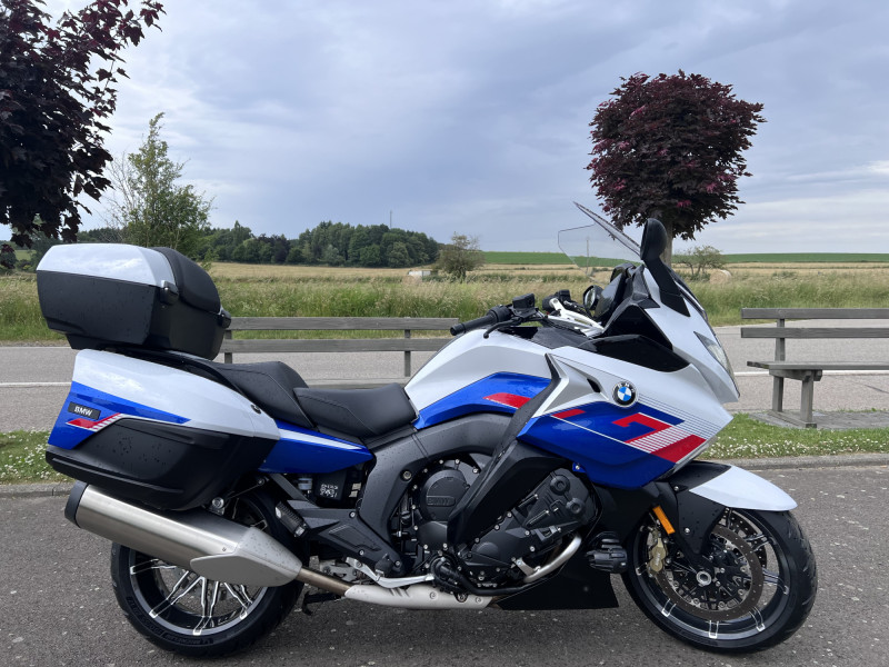 BMW K 1600 GT Full options