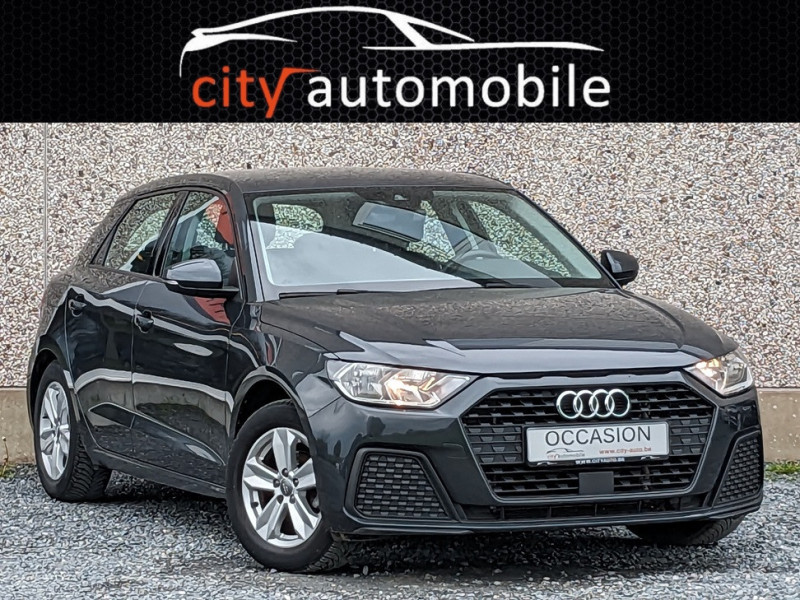 Audi A1 25 TFSI GPS BLUETOOTH APS AV/ARR VIRTUAL