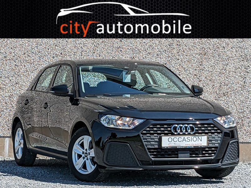 Audi A1 25 TFSI CARPLAY GPS BLUETOOTH VIRTUAL