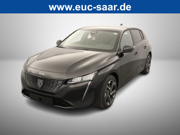 Peugeot 308 130 EAT8 ALLURE Kamera/Navy/17