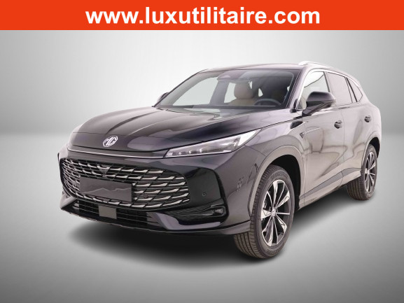 MG HS 1.5 T-GDI 170 AT Luxury