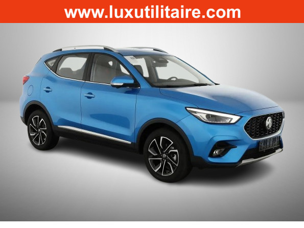 MG ZS 1.5 T-GDI 106
