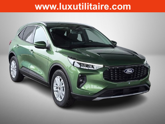 Ford Kuga 1.5 EcoBoost 150 Titanium