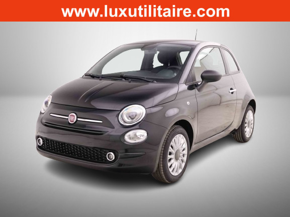 Fiat 500 1.0 Hybrid 70 Final Edition