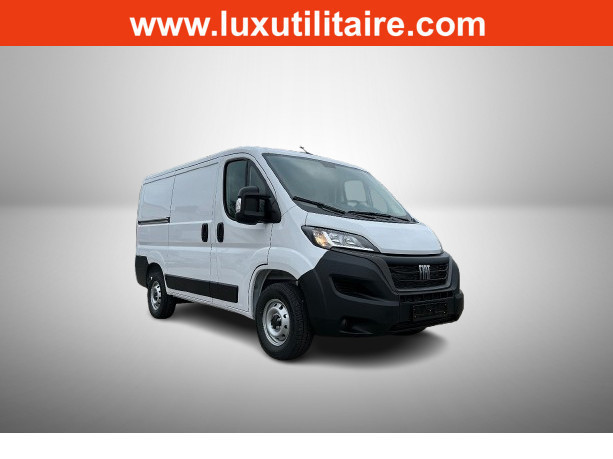 Fiat Ducato 2.2 Mjet 120 L1H1