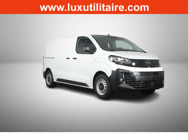 Opel Vivaro 2.0 BlueHdi 145 M