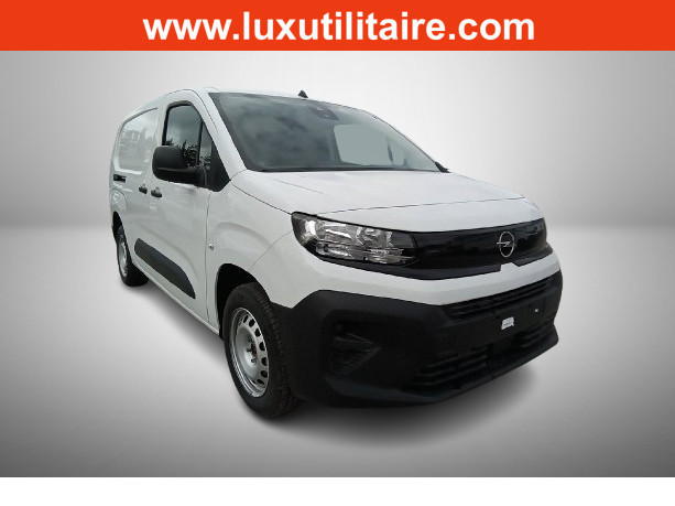 Opel Combo 1.5 BlueHDI 130 L2 Confort