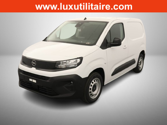 Opel Combo 1.5 BlueHDI 130 AT L1 Confort