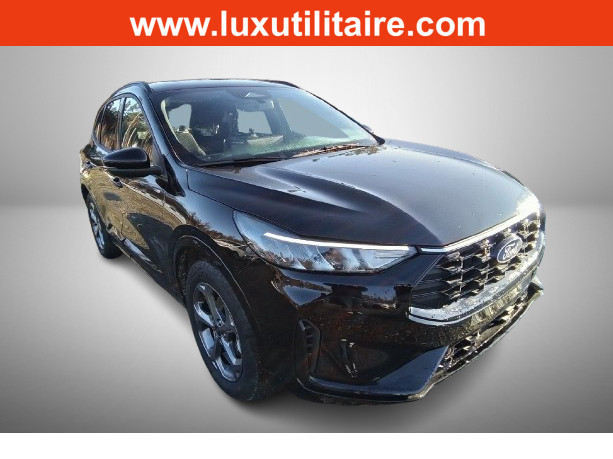 Ford Kuga 1.5 EcoBoost 187 AT ST-Line