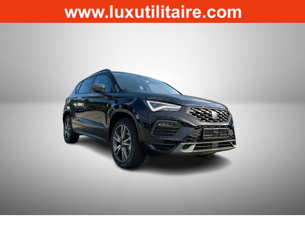 Seat Ateca 1.5 TSi 150 DSG FR