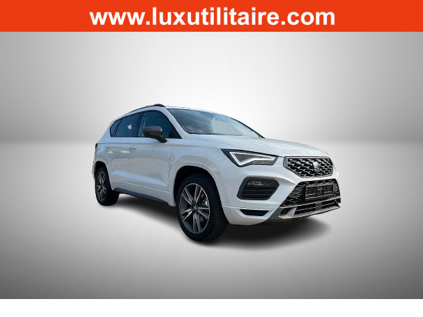 Seat Ateca 1.5 TSi 150 DSG FR