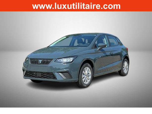 Seat Ibiza 1.0 TSi 81 Style