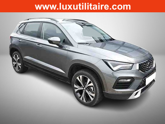 Seat Ateca 2.0 TDi 150 DSG Style