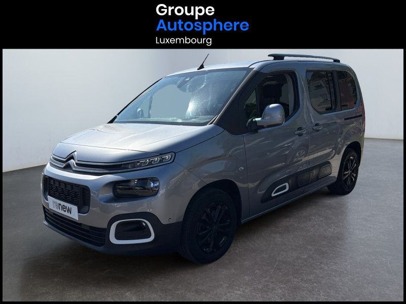 Citroën Berlingo 1.5 BlueHDi M Shine S&S