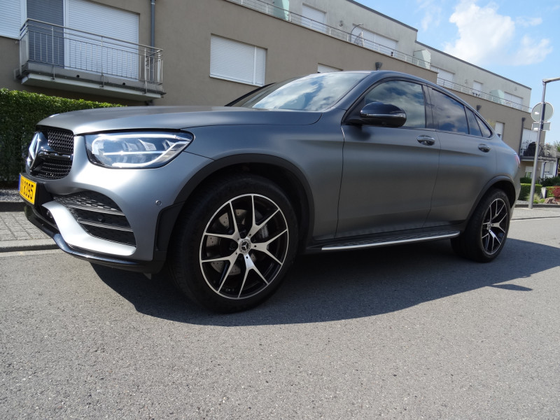 Mercedes-Benz GLC 220 4MATIC489