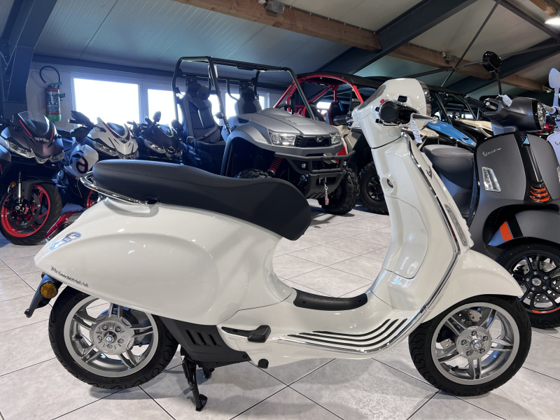 Vespa Elettrica 45 Km/h