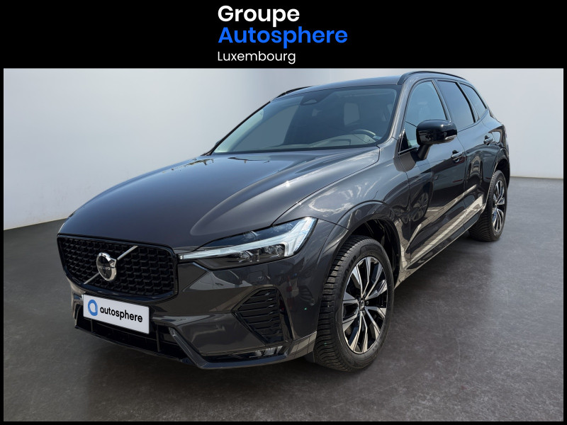 Volvo XC60 2.0 B4 MHEV PLUS DARK