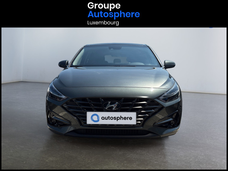 Hyundai i30 1.5 T-GDI 48V-Hybrid DCT Prime