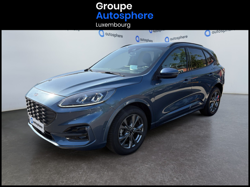 Ford Kuga 1.5 EcoBoost ST-LINE X