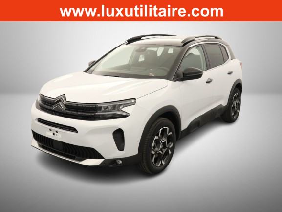 Citroën C5 Aircross 1.5 BlueHDi 130 EAT8 MAX