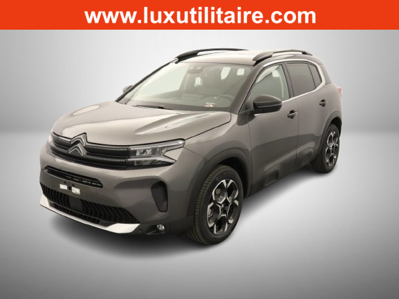 Citroën C5 Aircross 1.5 BlueHDi 130 EAT8 MAX