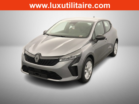 Renault Clio 1.5 dCi 101  Evolution