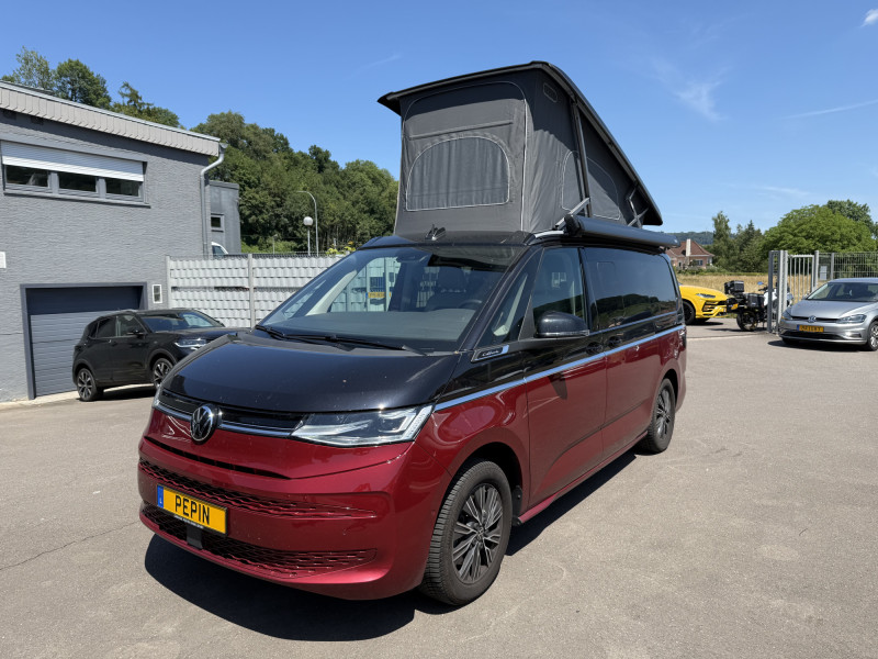 Ocean 2.0 TDI 150ch Boîte automatique 7 vitesses DSG