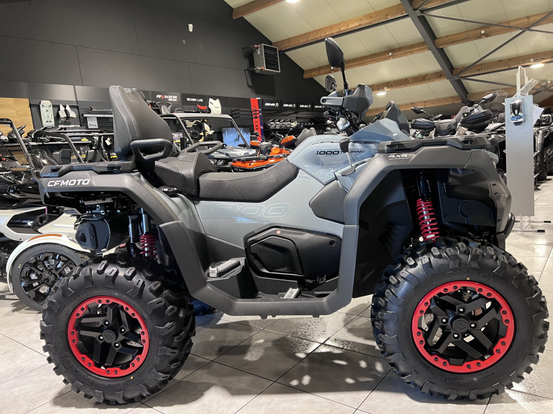 CF Moto CForce 1000 TOURING PREM. L7