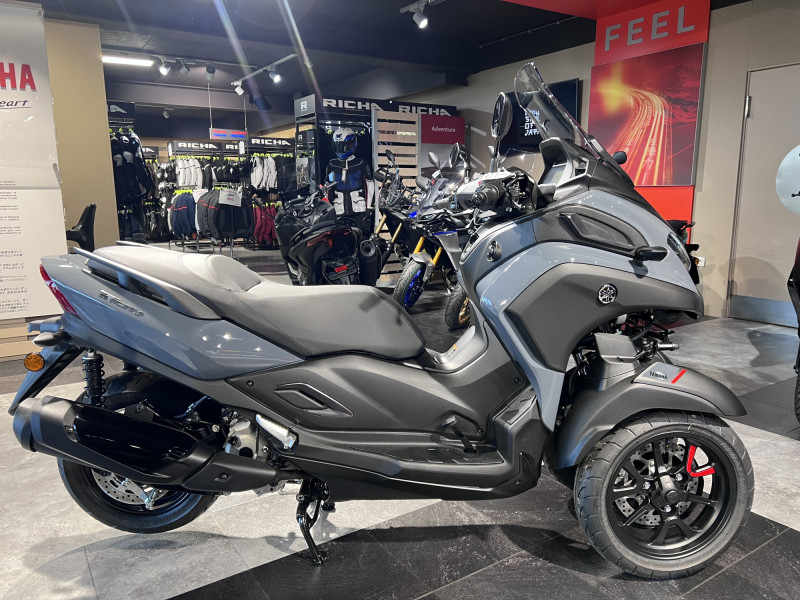 Yamaha TriCity 300 ABS