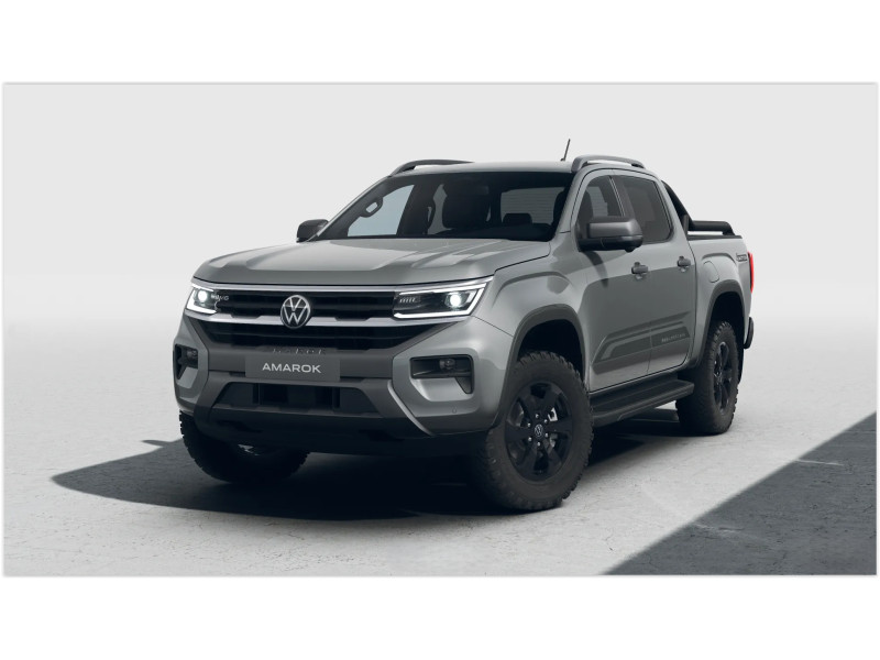 PanAmericana V6 3.0 TDI 240ch 4MOTION Boîte 10 vitesses automatique