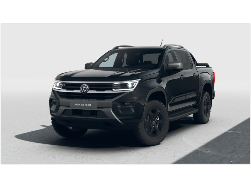 PanAmericana V6 3.0 TDI 240ch 4MOTION Boîte 10 vitesses automatique