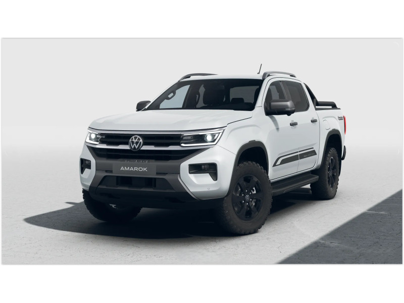 PanAmericana V6 3.0 TDI 240ch 4MOTION Boîte 10 vitesses automatique