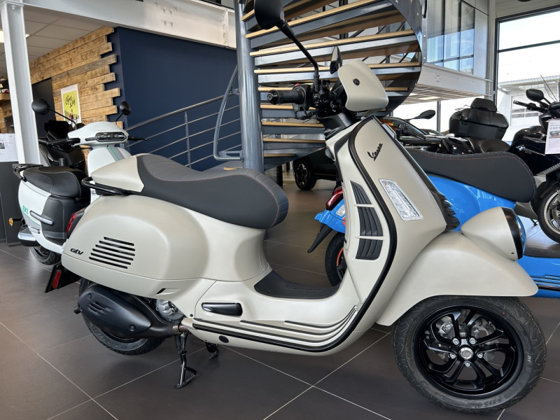 Vespa GTV 300