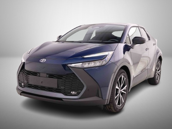 Toyota C-HR 1.8 VVT-i 140 Hybride Style Plus