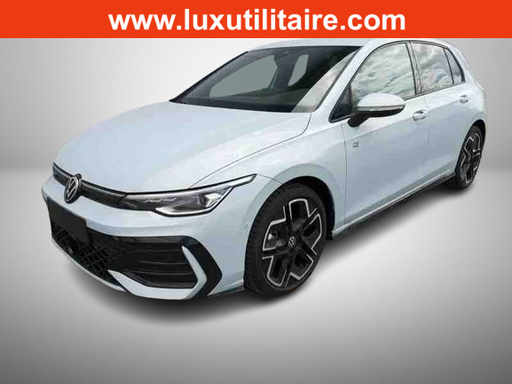 Volkswagen Golf 2.0 TDI 150 DSG R-Line