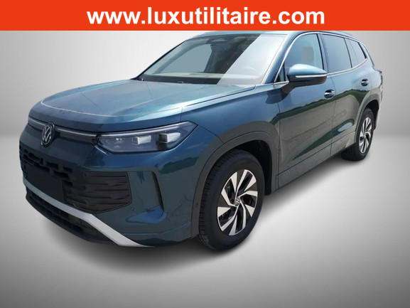 Volkswagen Tayron 1.5 TSI 150 DSG Life Plus