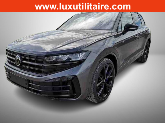 Volkswagen Touareg 3.0 V6 TSI 462 eHybrid