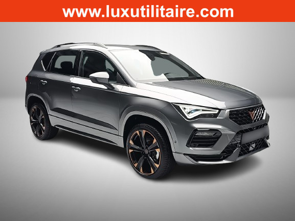 Cupra Ateca 1.5 TSi DSG 150