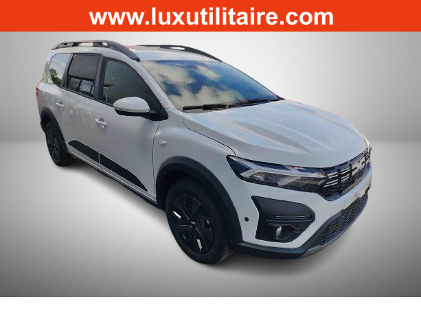 Dacia Jogger 1.0 TCe 110 Extreme
