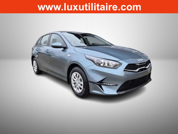 Kia Ceed 1.5 T-GDI 140 DCT Vision