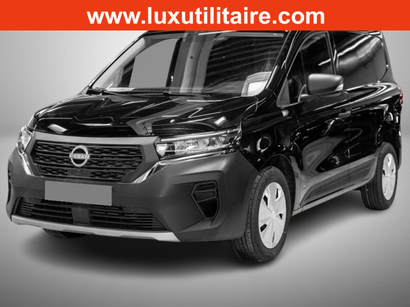 Nissan Townstar 1.3 DIG-T 130 L1 Acenta